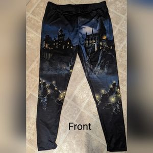 Harry Potter tights